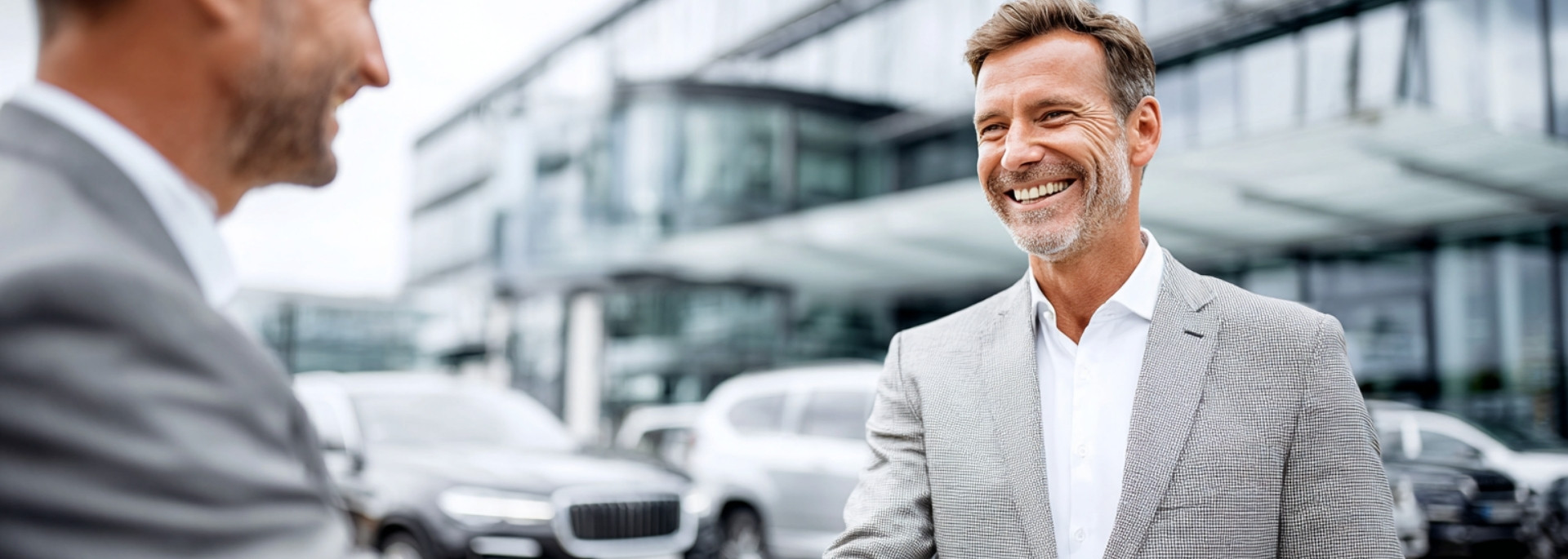 Fuhrparkmanagement der Deutschen Leasing Fuhrparkmanagement der Deutschen Leasing