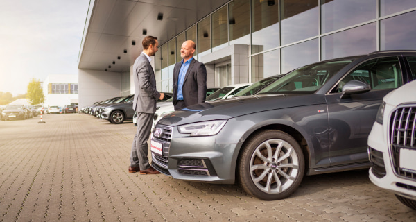 Bundesweites Netzwerk an Reifenpartnern der Deutschen Leasing Bundesweites Netzwerk an Reifenpartnern der Deutschen Leasing