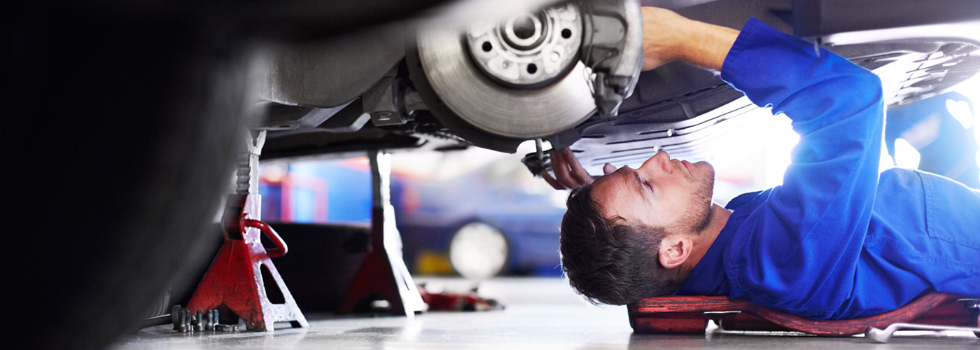 Schadenmanagement bei der Deutschen Leasing Bestens für den Ernstfall gerüstet