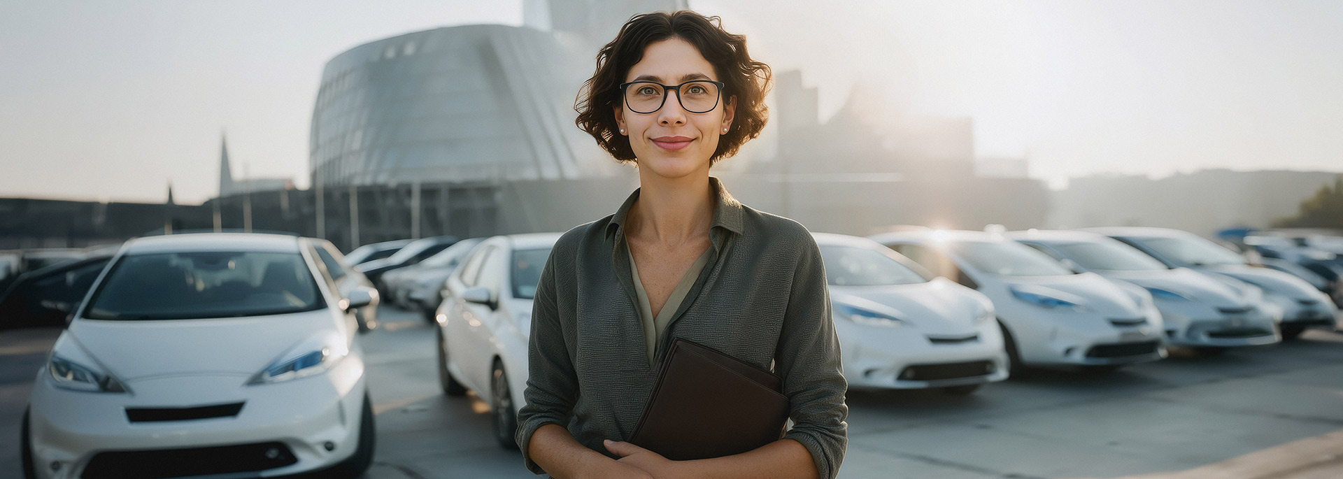 Firmenwagen als Gehaltsumwandlung Motivationsleasing der Deutschen Leasing