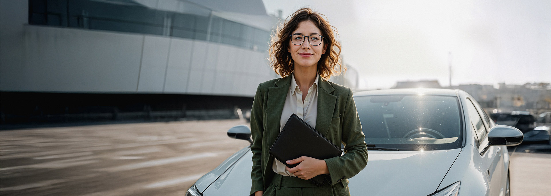 Digitales Fuhrparkreporting mit Mobility Online Digitales Fuhrparkreporting mit Mobility Online