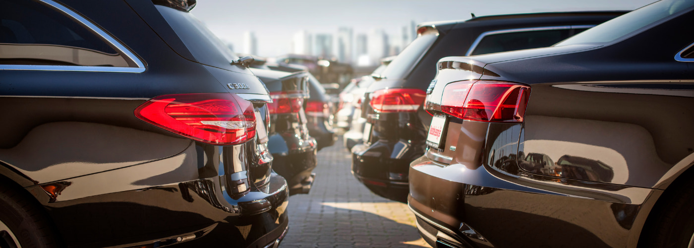 Fahrzeuglogistik bei der Deutschen Leasing Organisation und Verwaltung einfach auslagern