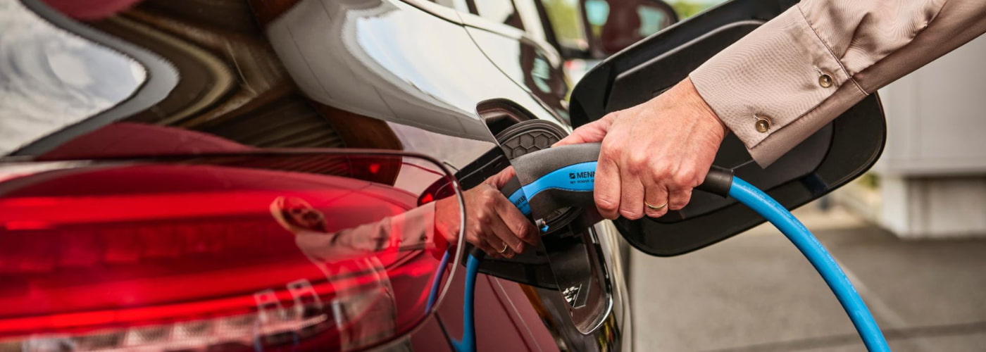 THG-Prämie für Ihr Elektrofahrzeuge Jetzt Prämie sichern