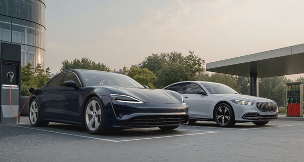 Kraftstoffmanagement Full-Service-Leasing