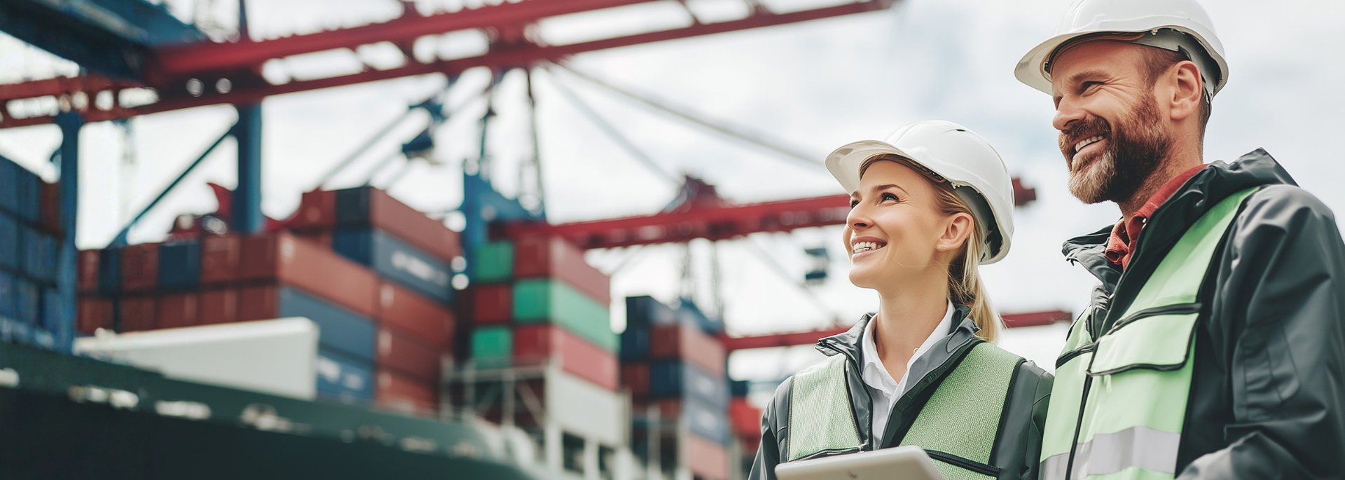 Investitionen im Ausland: Exportfinanzierung mit ECA Investitionen im Ausland: Exportfinanzierung mit ECA