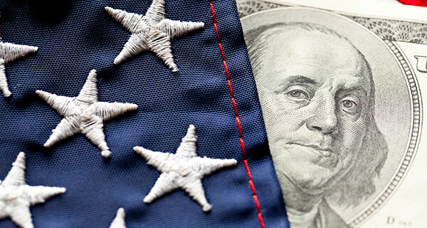 Internationalisierung von Unternehmen: Deutsche Unternehmen in den USA Die Deutsche Leasing unterstützt deutsche Unternehmen in den USA