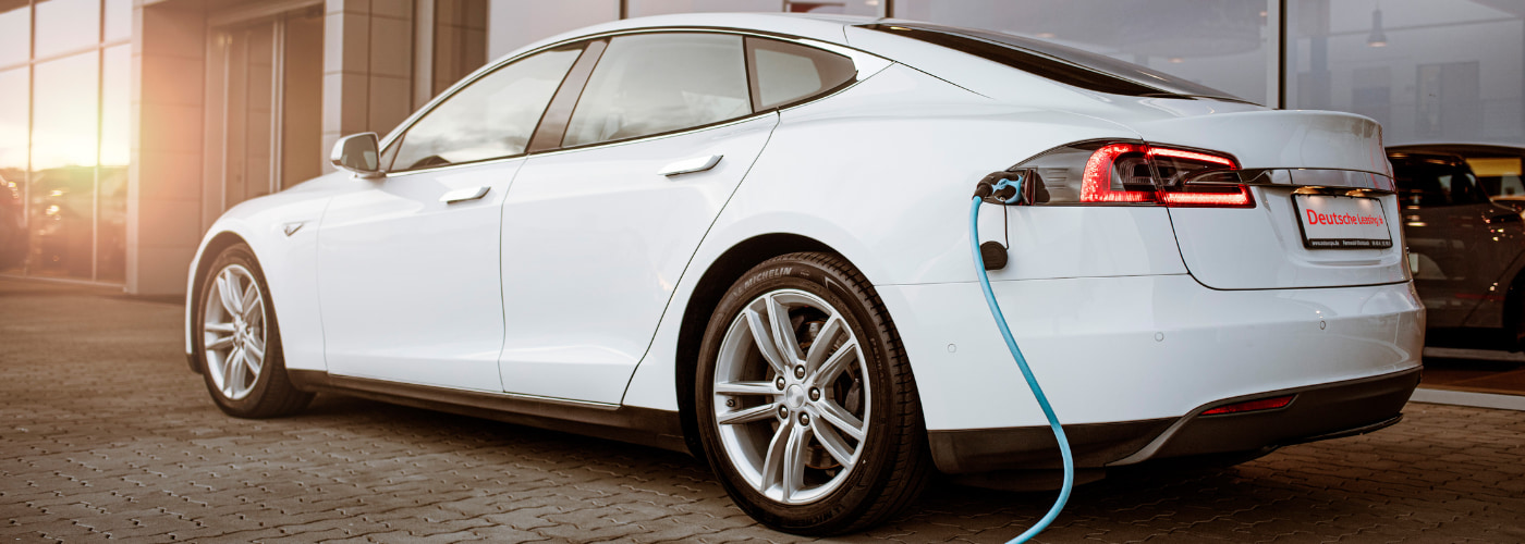 Lösungen für E-Mobility - Deutsche Leasing Lösungen für E-Mobility - Deutsche Leasing