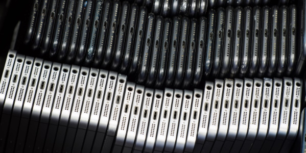 End-of-Life Management Auslauflisten