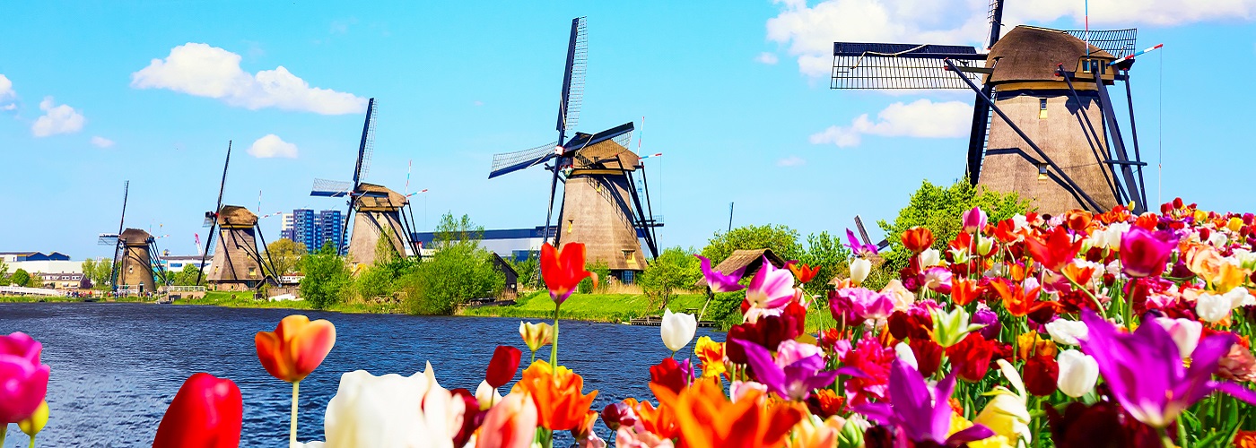 Deutsche Leasing Netherlands Deutsche Leasing Netherlands