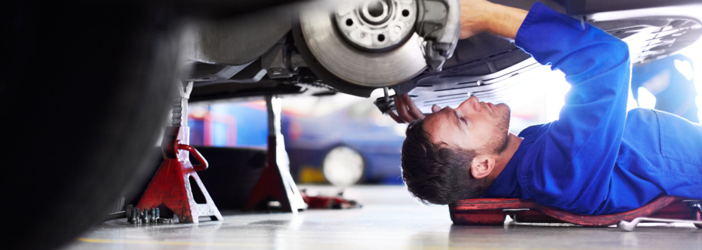 Wartung und Reparatur beim Full-Service-Leasing der Deutschen Leasing Wartung und Reparatur beim Full-Service-Leasing der Deutschen Leasing