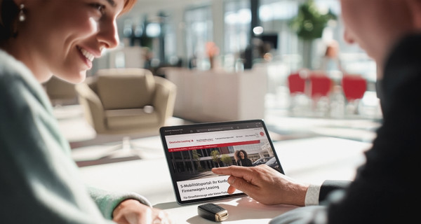 Fuhrpark- und Prozessoptimierung Fuhrpark- und Prozessoptimierung