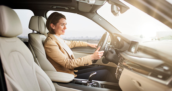 Kfz-Versicherung Full-Service-Leasing