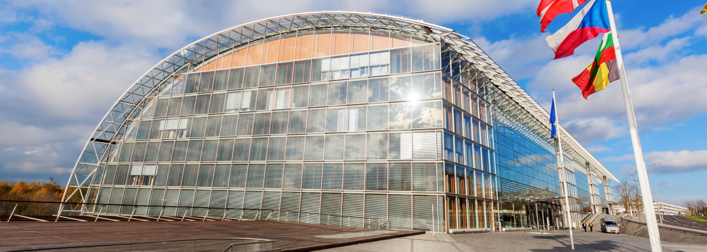 Europäische Förderkredite Europäische Förderkredite