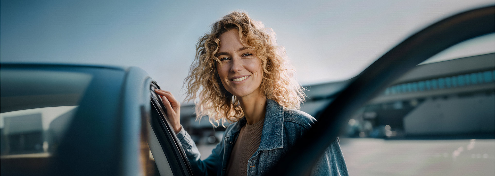 Services für Fahrer Alle wichtigen Informationen