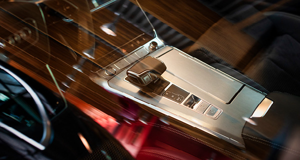 Full-Service-Leasing Interimsmobilität