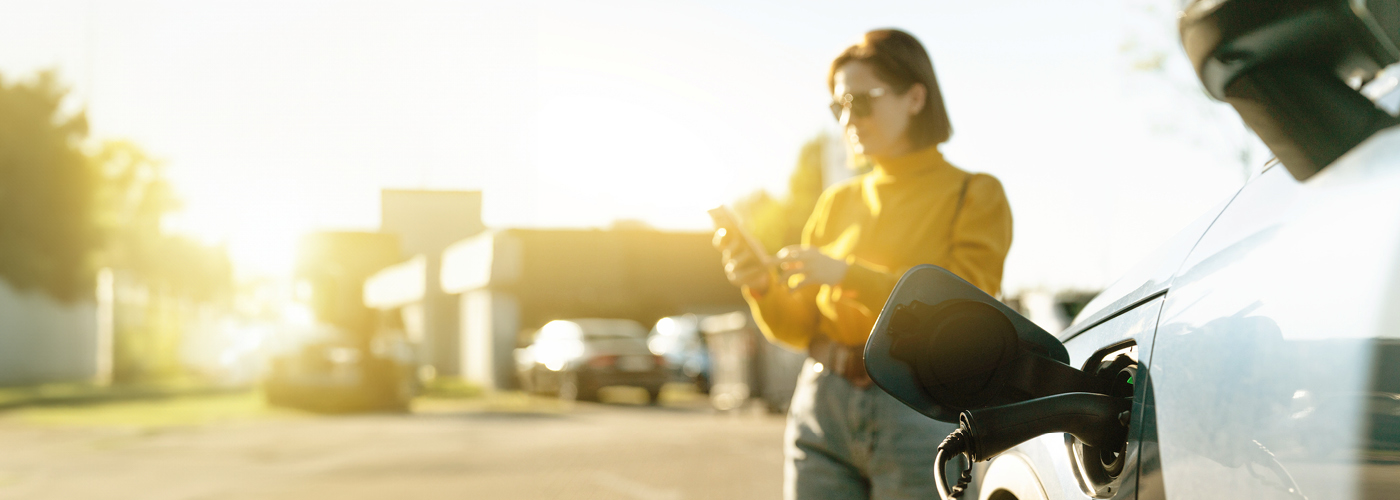 E-Mobilität als Erfolgsantrieb Handelsblatt-Webinar