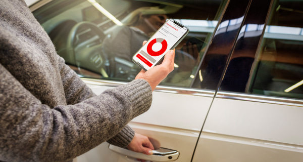 Mobility DriverCheck Das digitale Rundum-sorglos-Paket der Deutschen Leasing