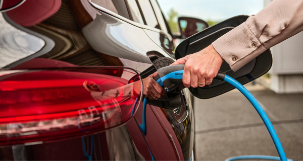 THG-Prämie für Elektrofrahrzeuge THG-Quote