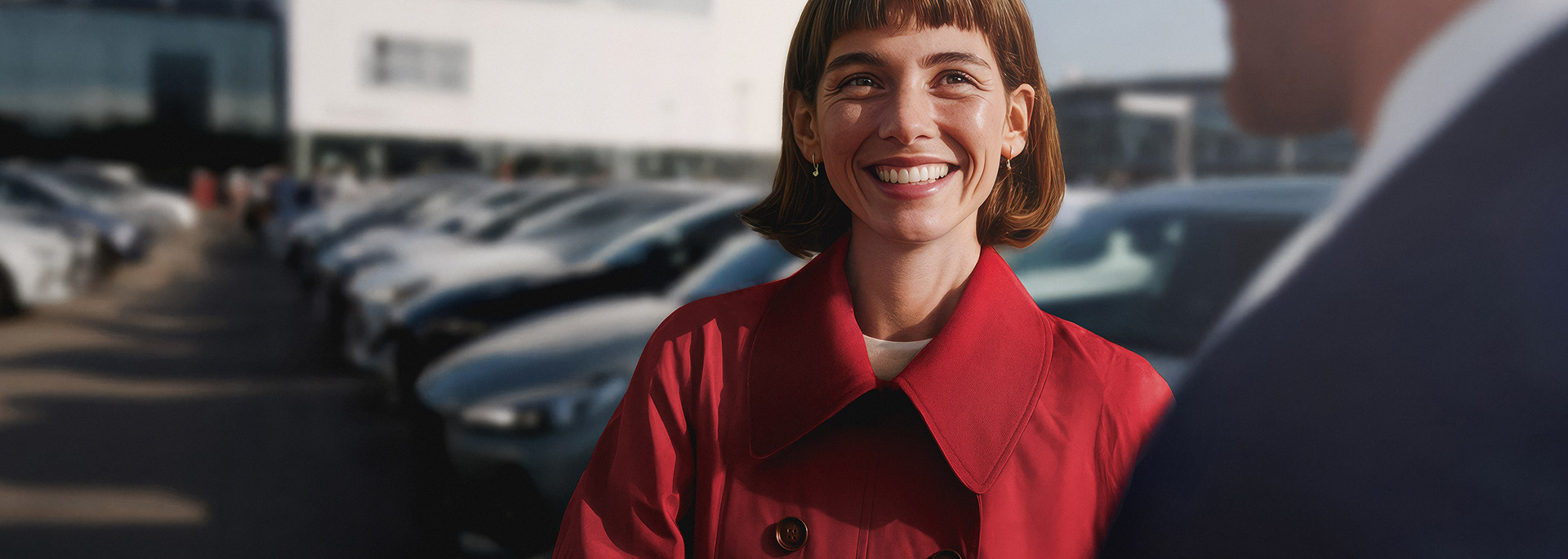 Full-Service-Leasing bei der Deutschen Leasing Individuell auf Sie zugeschnitten