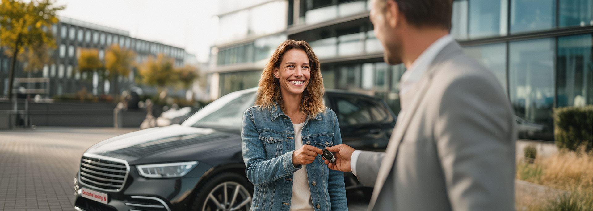 Rückgabe des Leasingfahrzeugs Fair und transparent