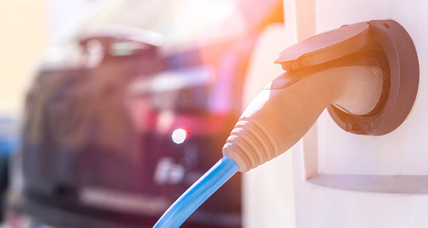 E-Mobilität in Ihrem Fuhrpark Ladelösungen