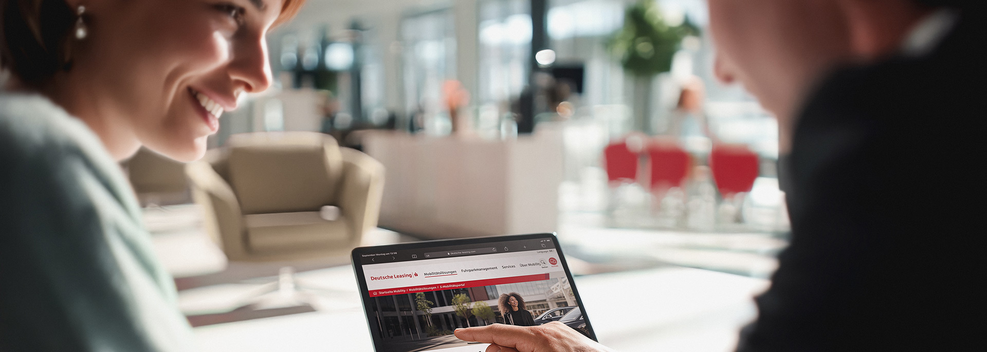 Fuhrparkoptimierung für mehr Effizienz im Fuhrparkmanagement Fuhrparkoptimierung für mehr Effizienz im Fuhrparkmanagement