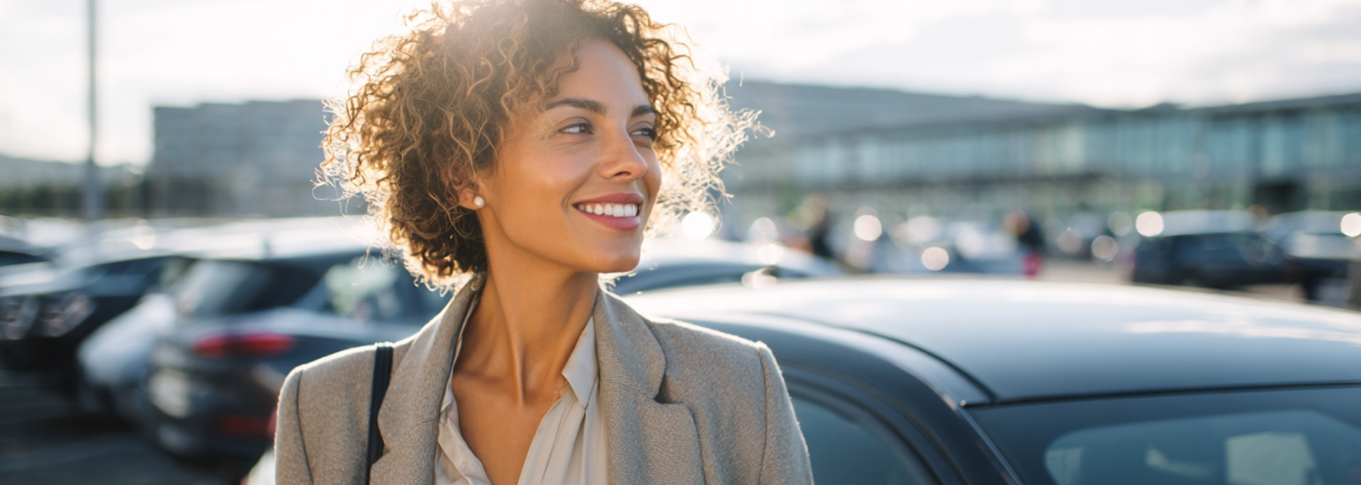 Interimsfahrzeuge Lückenlos mobil mit der Deutschen Leasing