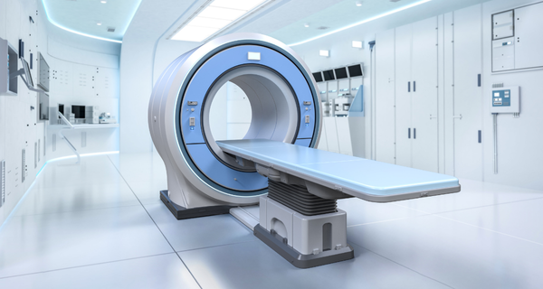 Investition in moderne MRT-Technologie Praxisbeispiel der Radiologie im Josephinum
