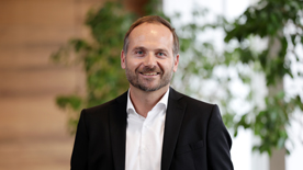 Daniel Weinbach Daniel Weinbach