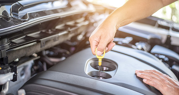 Wartung und Reparatur beim Full-Service-Leasing Full-Service-Leasing