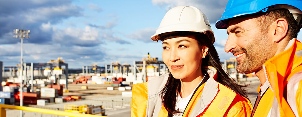 Deutsche Leasing International: Direktinvestitionen Die Deutschen Leasing findet eine optimale Lösung für Ihre internationale Finanzierung.