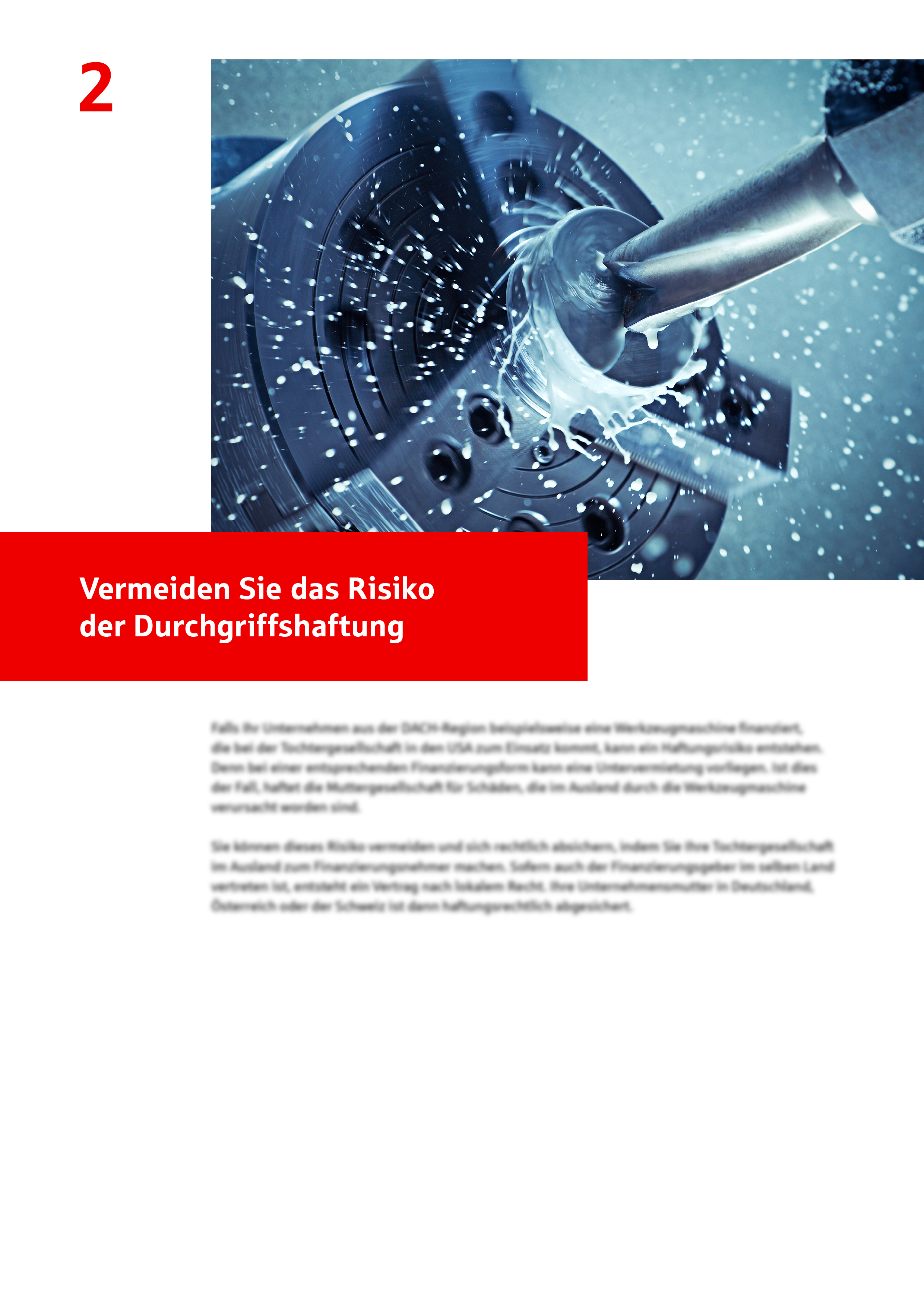 6 Tipps Auslandsfinanzierung Jetzt Whitepaper downloaden