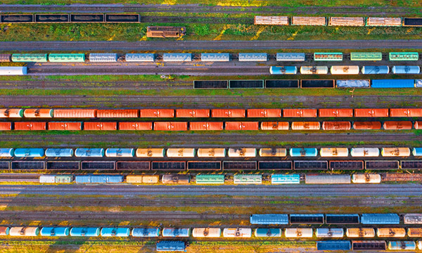 RailCargo International RailCargo International