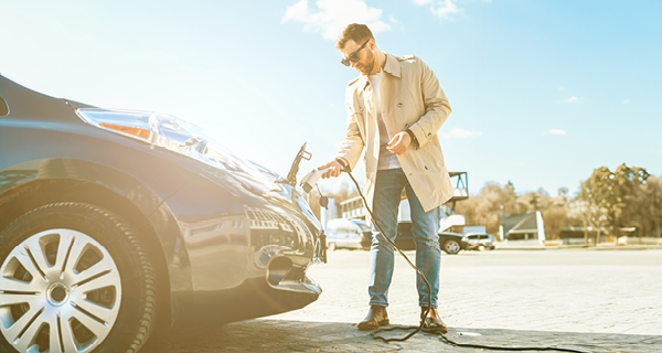 Steuervorteile nutzen THG-Quote