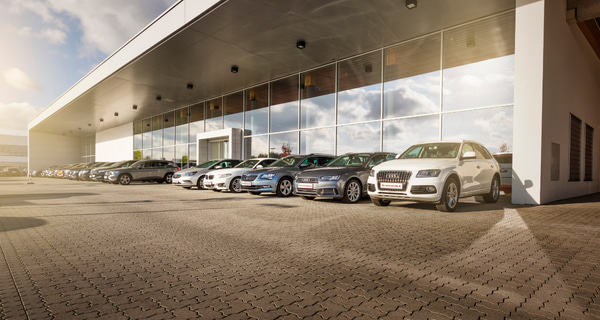 Mobilitätslösungen der Deutschen Leasing Mobilitätslösungen der Deutschen Leasing