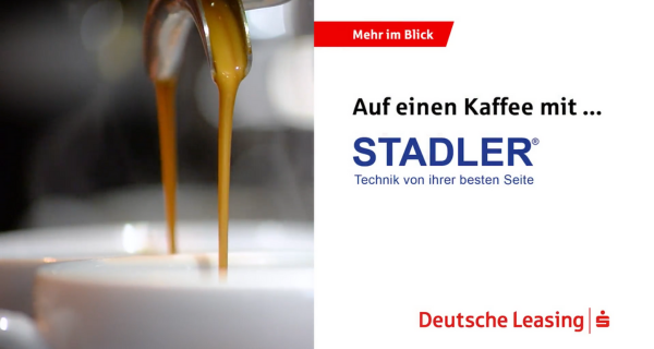 Blick hinter die Kulissen: unserer Kunden berichten Blick hinter die Kulissen: unserer Kunden berichten
