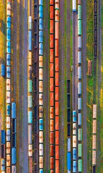 Make your growth and balance sheets sustainable - with the right financing strategy Make your growth and balance sheets sustainable - with the right financing strategy