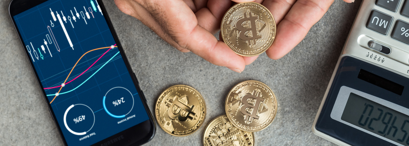 Krypto-Technologie ist gut, mit Kontrolle noch besser? Krypto-Technologie ist gut, mit Kontrolle noch besser?