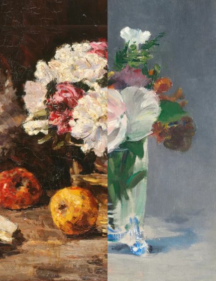 Ausstellung im Städel-Museum Frankfurt Ausstellung im Städel-Museum Frankfurt