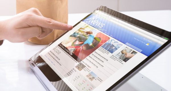 Press Area of Deutschen Leasing press releases, speeches, and interviews about Deutsche Leasing