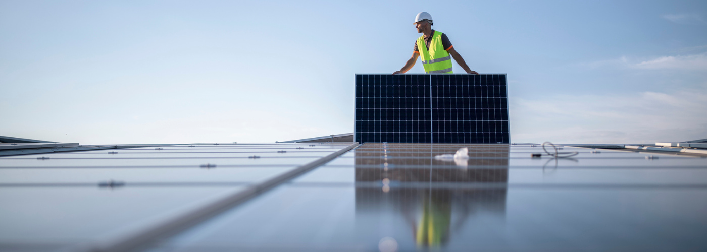 Aktuelle Regelungen der Bundesländer zur Solardachpflicht