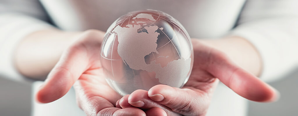 German companies in the US and Canada International Desk is a contact point for German companies in the USA and Canada.