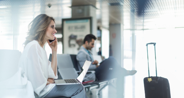 Successfully abroad with Deutsche Leasing Successfully abroad with Deutsche Leasing