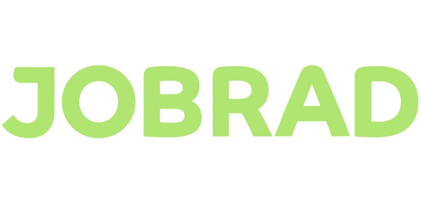 Logo des Kooperationspartners JobRad®