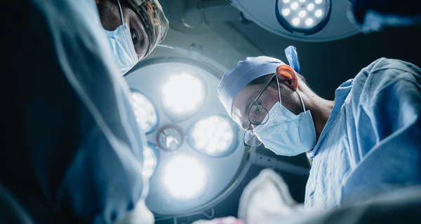 Nachhaltigkeit im Krankenhaus Praxisbeispiel
