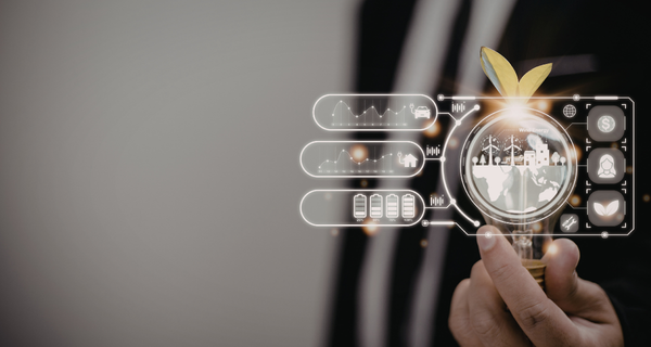 Neue EU-Verordnung bringt Transparenz in ESG-Ratings Künftig wird es für Unternehmen einfacher, Anbieter zu vergleichen und Fehler zu beheben