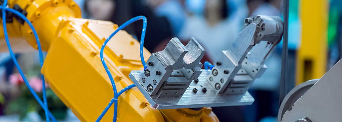 Industrie 4.0 Industrie 4.0