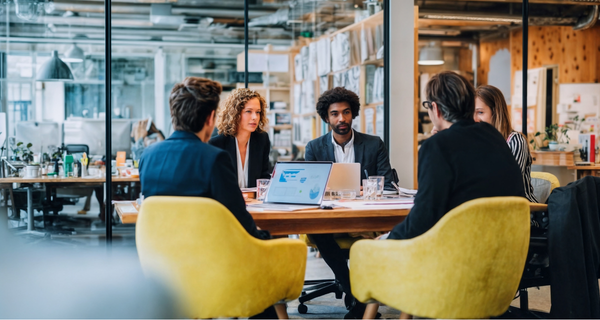 Omnibus-I-Paket Nachhaltigkeitsberichterstattung