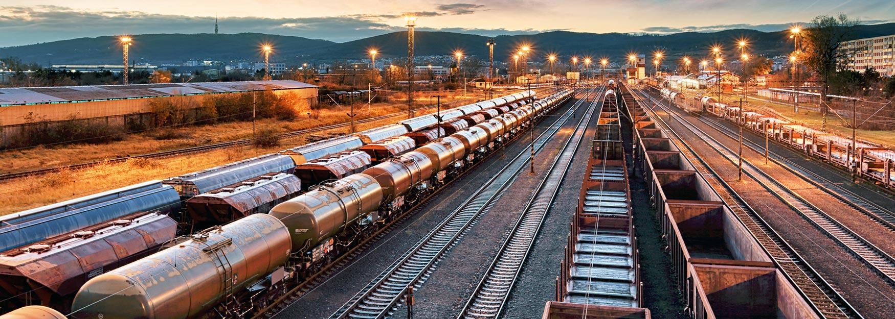 Rail International - Deutsche Leasing Group Rail International - Deutsche Leasing Group