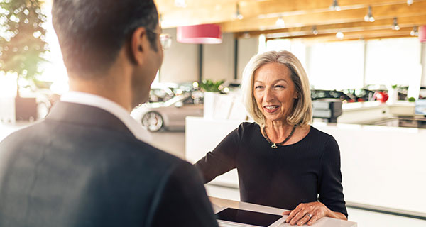 Fuhrparkberatung bei der Deutschen Leasing Fuhrparkberatung bei der Deutschen Leasing